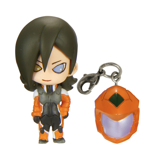 OTHERS&nbsp;機動戦士ガンダム00 2nd Season