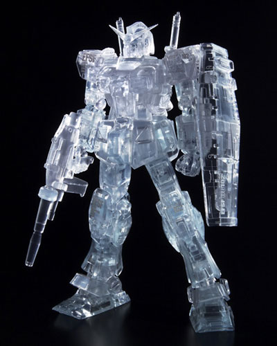 GUNDAM FIX FIGURATION&nbsp;RX-78-2 GUNDAM 