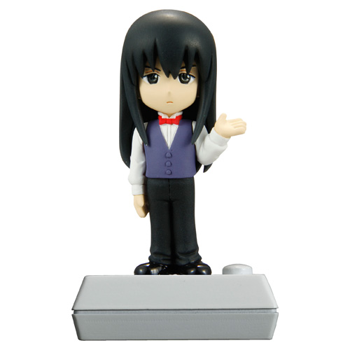 OTHERS&nbsp;銀魂 その4 ～制服は二割増し編～