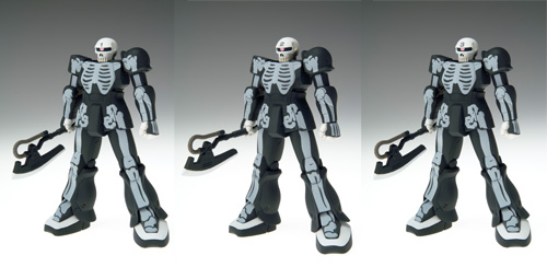 OTHERS&nbsp;MINI FIG Vol.1