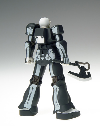 OTHERS&nbsp;MINI FIG Vol.1