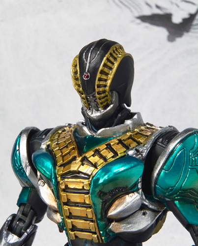 S.I.C.&nbsp;Vol.44 仮面ライダーゼロノス&デネブイマジン