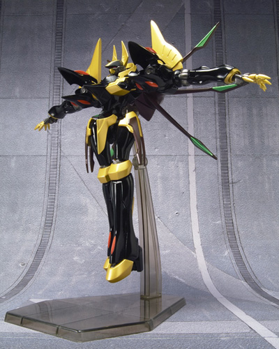 ROBOT魂&nbsp;＜SIDE KMF＞ ガウェイン