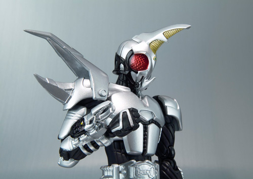 S.H.Figuarts&nbsp;仮面ライダーヘラクス