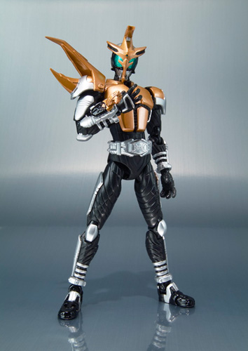 S.H.Figuarts&nbsp;仮面ライダーケタロス