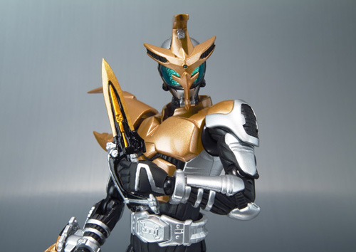 S.H.Figuarts&nbsp;仮面ライダーケタロス