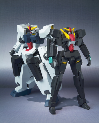 ROBOT魂&nbsp;＜SIDE MS＞ セラヴィーガンダム