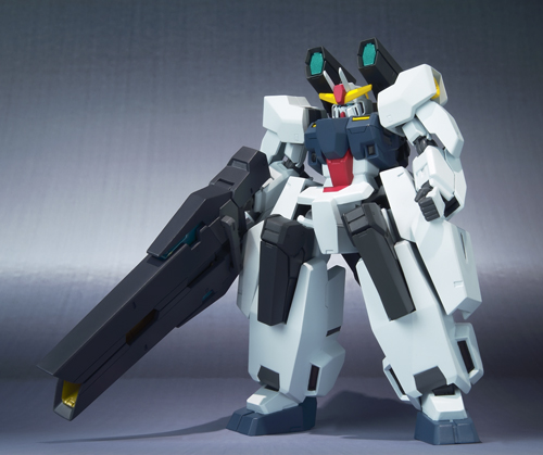 ROBOT魂&nbsp;＜SIDE MS＞ セラヴィーガンダム