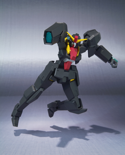 ROBOT魂&nbsp;＜SIDE MS＞ セラヴィーガンダム