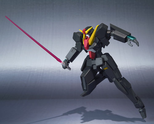 ROBOT魂&nbsp;＜SIDE MS＞ セラヴィーガンダム