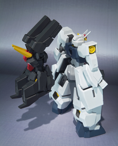 ROBOT魂&nbsp;＜SIDE MS＞ セラヴィーガンダム