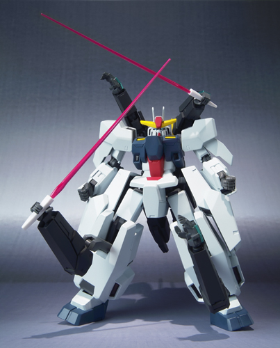 ROBOT魂&nbsp;＜SIDE MS＞ セラヴィーガンダム