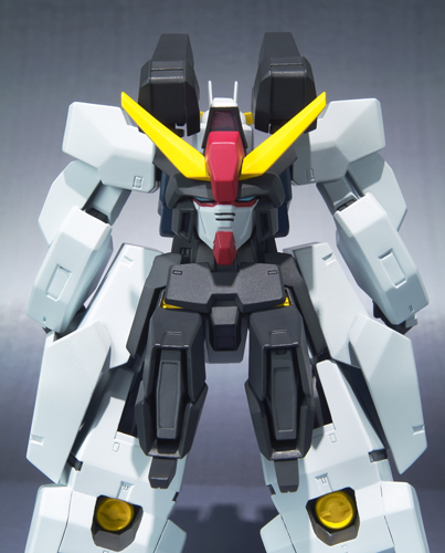 ROBOT魂&nbsp;＜SIDE MS＞ セラヴィーガンダム