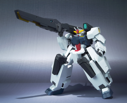 ROBOT魂&nbsp;＜SIDE MS＞ セラヴィーガンダム