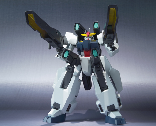 ROBOT魂&nbsp;＜SIDE MS＞ セラヴィーガンダム