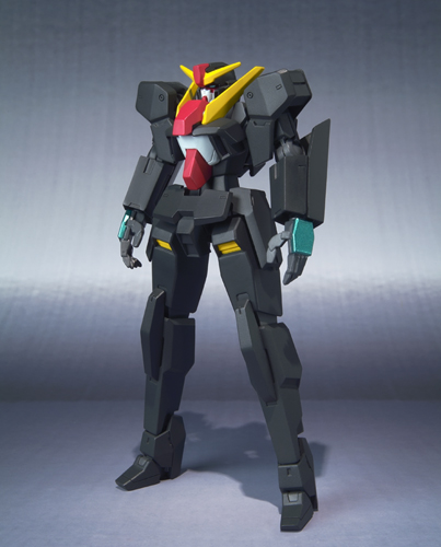 ROBOT魂&nbsp;＜SIDE MS＞ セラヴィーガンダム