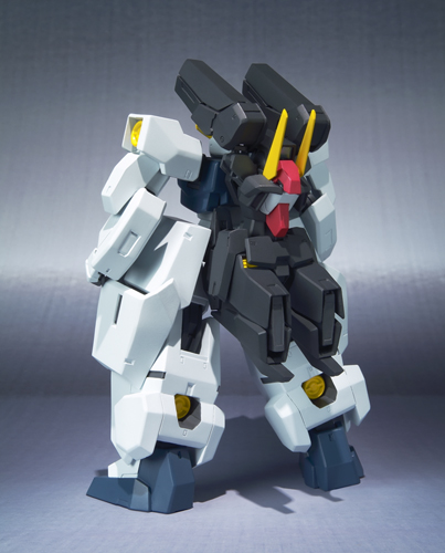 ROBOT魂&nbsp;＜SIDE MS＞ セラヴィーガンダム