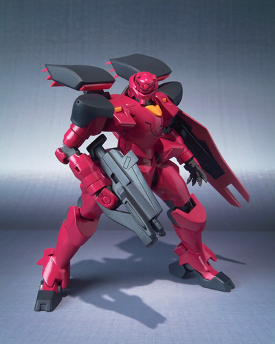 ROBOT魂&nbsp;＜SIDE MS＞ アヘッド