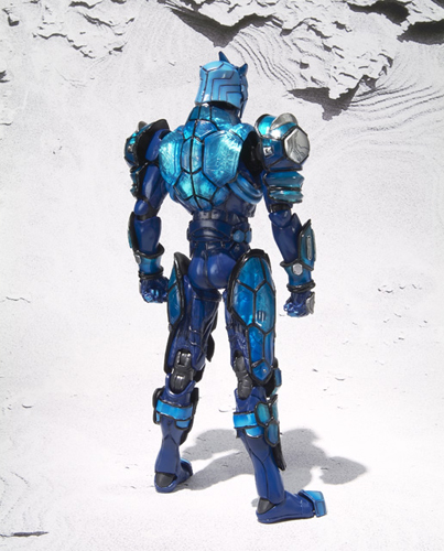 S.I.C. VOL.47 仮面ライダー電王クライマックスフォーム&ウラタロス