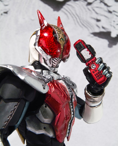 S.I.C.&nbsp;VOL.47 仮面ライダー電王クライマックスフォーム&ウラタロスイマジン