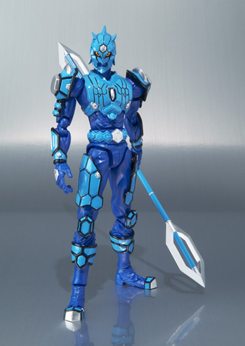 S.H.Figuarts&nbsp;ウラタロスイマジン