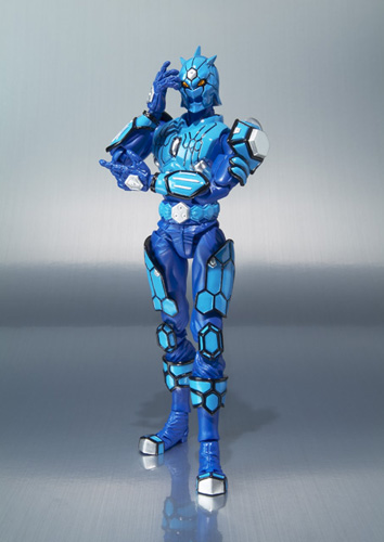 S.H.Figuarts&nbsp;ウラタロスイマジン