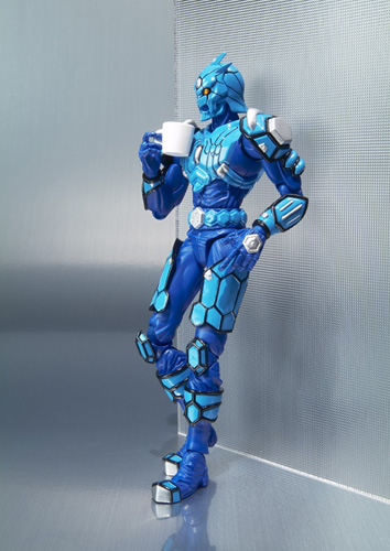 S.H.Figuarts&nbsp;ウラタロスイマジン