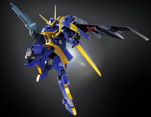 魂SPEC&nbsp;XS-11 ファルゲン