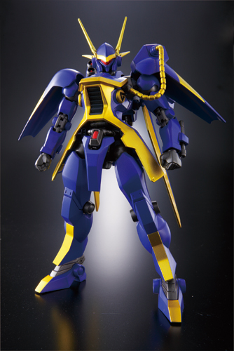 魂SPEC&nbsp;XS-11 ファルゲン