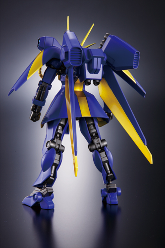 魂SPEC&nbsp;XS-11 ファルゲン