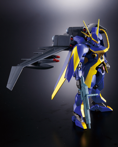 魂SPEC&nbsp;XS-11 ファルゲン