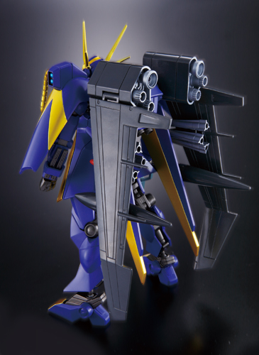 魂SPEC&nbsp;XS-11 ファルゲン