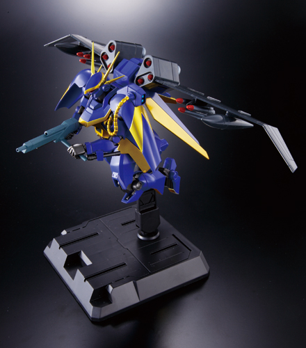 魂SPEC&nbsp;XS-11 ファルゲン