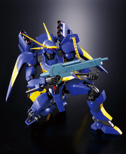 魂SPEC&nbsp;XS-11 ファルゲン
