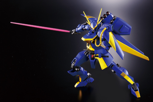 魂SPEC&nbsp;XS-11 ファルゲン