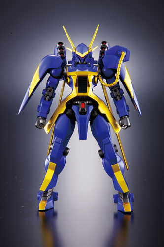 魂SPEC&nbsp;XS-11 ファルゲン
