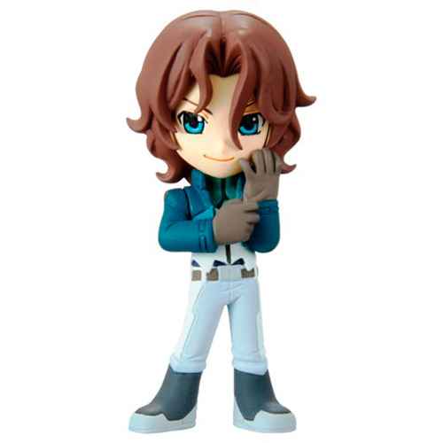 OTHERS&nbsp;機動戦士ガンダム00 2nd Season
