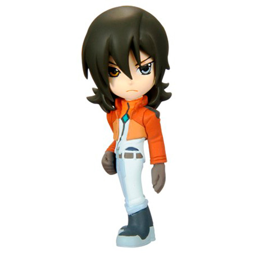 OTHERS&nbsp;機動戦士ガンダム00 2nd Season
