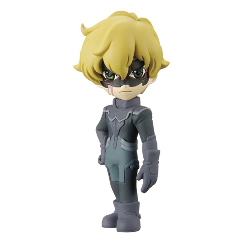 OTHERS&nbsp;機動戦士ガンダム00 2nd Season