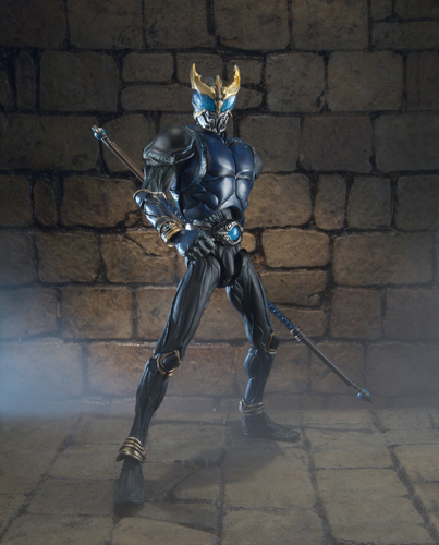 &nbsp;仮面ライダークウガ マイティフォーム