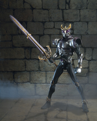 &nbsp;仮面ライダークウガ マイティフォーム
