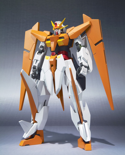 ROBOT魂&nbsp;＜SIDE MS＞ アリオスガンダム