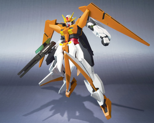 ROBOT魂&nbsp;＜SIDE MS＞ アリオスガンダム