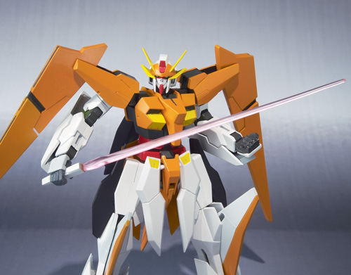 ROBOT魂&nbsp;＜SIDE MS＞ アリオスガンダム