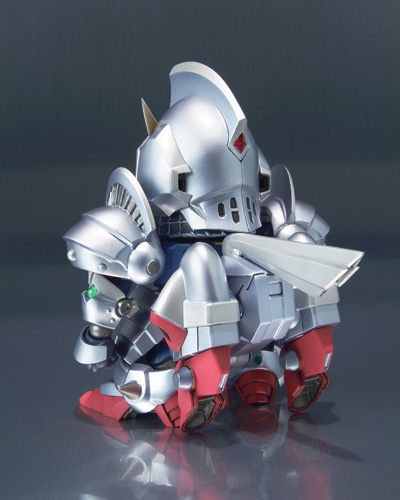 SDX&nbsp;騎士ガンダム(烈伝版)