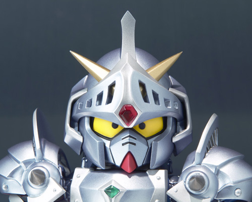 SDX&nbsp;騎士ガンダム(烈伝版)