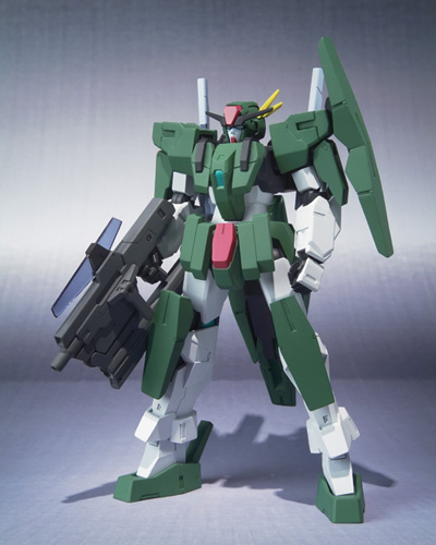 ROBOT魂&nbsp;＜SIDE MS＞ ケルディムガンダム
