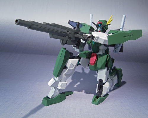 ROBOT魂&nbsp;＜SIDE MS＞ ケルディムガンダム