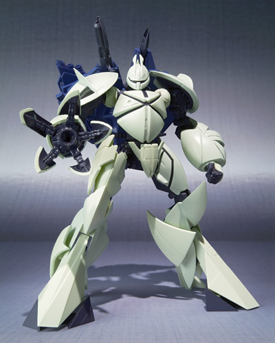 ROBOT魂&nbsp;＜SIDE MS＞ ターンX