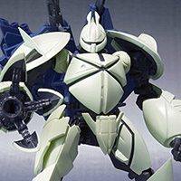ROBOT魂&nbsp;＜SIDE MS＞ ターンX
